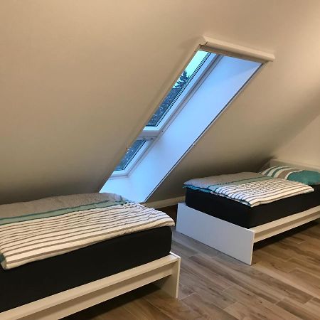 Heimatliebe Bruckmaier Leilighet Neustadt an der Donau Eksteriør bilde