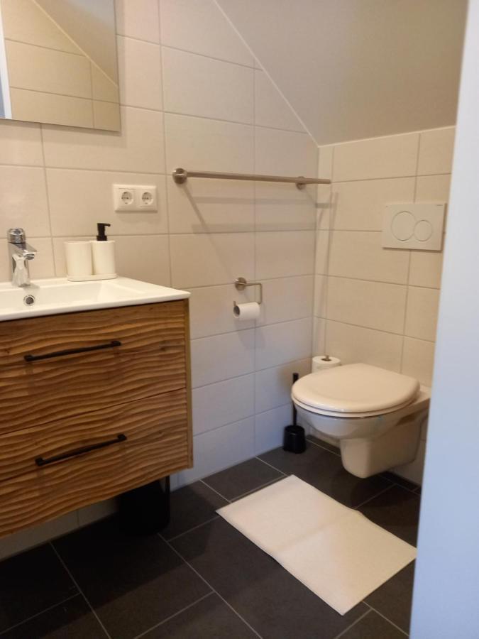 Heimatliebe Bruckmaier Leilighet Neustadt an der Donau Eksteriør bilde