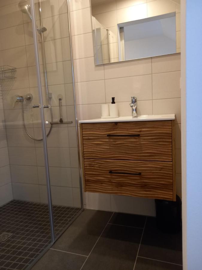 Heimatliebe Bruckmaier Leilighet Neustadt an der Donau Eksteriør bilde