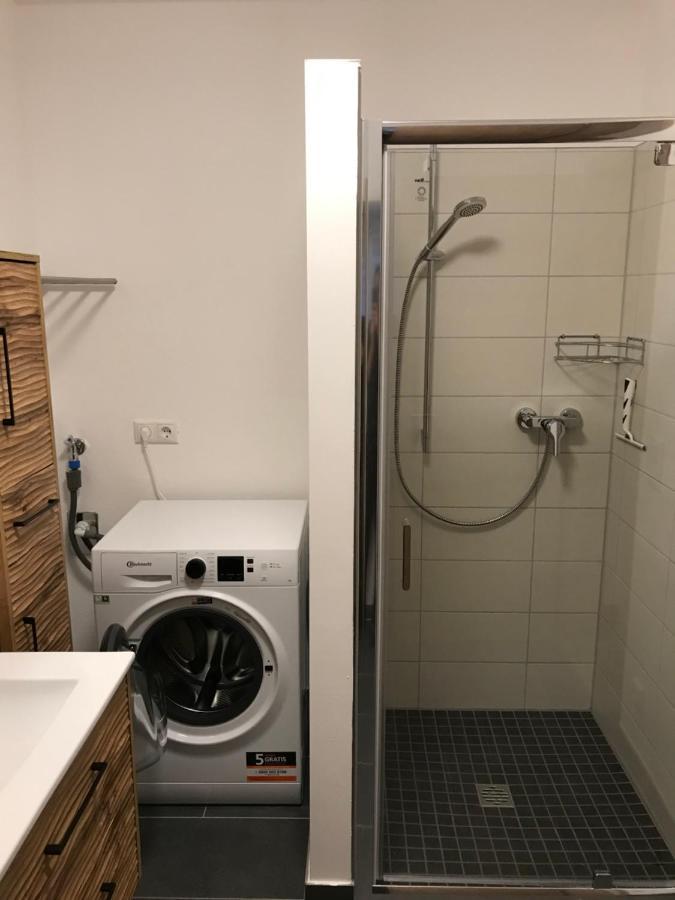 Heimatliebe Bruckmaier Leilighet Neustadt an der Donau Eksteriør bilde